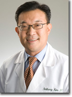 Anthony Kim, M.D.
