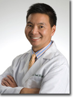 Dr York P Moy, urologist